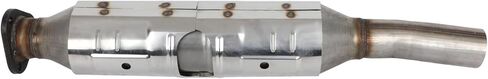 Catalytic Converter Fit For Ford For E-150, For E-150 Econoline, For E-250 Econoline, For E-350 Econoline Club Wagon, For E-350 Super Duty, For E-450, Replace 646-327, 5.4L 6.8L(EPA Compliant) in Saudi Arabia