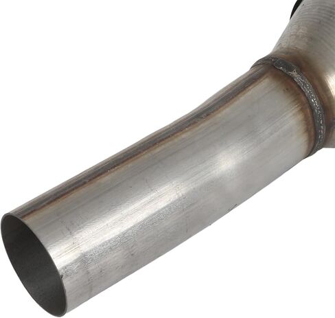 Catalytic Converter Fit For Ford For E-150, For E-150 Econoline, For E-250 Econoline, For E-350 Econoline Club Wagon, For E-350 Super Duty, For E-450, Replace 646-327, 5.4L 6.8L(EPA Compliant) in Saudi Arabia