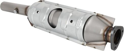 Catalytic Converter Fit For Ford For E-150, For E-150 Econoline, For E-250 Econoline, For E-350 Econoline Club Wagon, For E-350 Super Duty, For E-450, Replace 646-327, 5.4L 6.8L(EPA Compliant) in Saudi Arabia