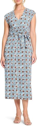 NIC+ZOE Women's Sand Dollar Stella Dress in Saudi Arabia