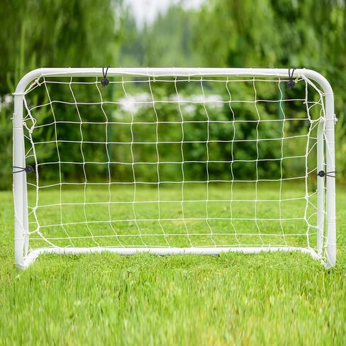 Shappy 20 Pcs 5.9 Inch Soccer Bungee Cords with Ball Elastic Cord Straps Tarp with Balls Sports Replacement Soccer Rebounder Goal Bungee Canopy Shock Cords for Ball Training Goal Camping Tent Net Door in Saudi Arabia