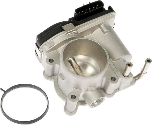 Dorman 977-239 Electronic Throttle Body Compatible with Select Nissan Models (OE FIX) in Saudi Arabia