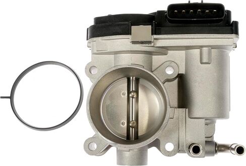 Dorman 977-239 Electronic Throttle Body Compatible with Select Nissan Models (OE FIX) in Saudi Arabia