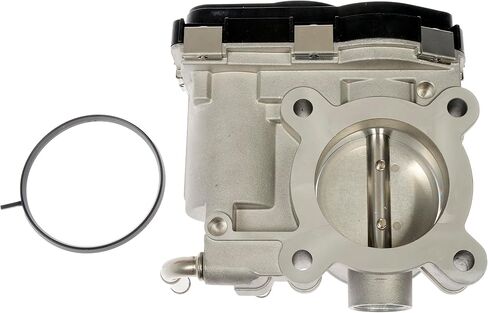 Dorman 977-239 Electronic Throttle Body Compatible with Select Nissan Models (OE FIX) in Saudi Arabia