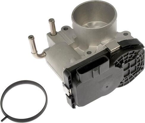 Dorman 977-239 Electronic Throttle Body Compatible with Select Nissan Models (OE FIX) in Saudi Arabia