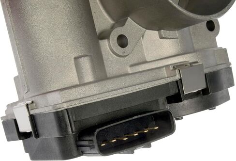 Dorman 977-239 Electronic Throttle Body Compatible with Select Nissan Models (OE FIX) in Saudi Arabia