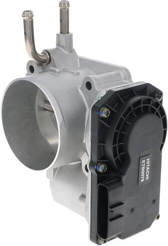 Hitachi ETB0078 Electric Throttle Body in Saudi Arabia