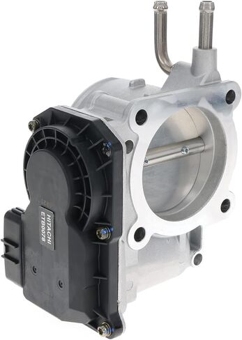 Hitachi ETB0078 Electric Throttle Body in Saudi Arabia