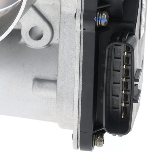 Hitachi ETB0078 Electric Throttle Body in Saudi Arabia