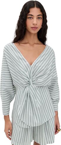 Maylé Vásquez Women's Delta Top in Kuwait