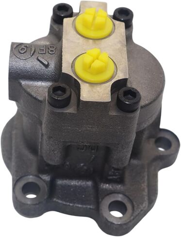 292-3751 FPZ1337EB FPZ1337WY مجموعة مضخة نقل الزيت لشركة كاتربيلر CAT 311D LRR 318D L 320D L 312D L 320D FM RR 314D LCR 320D FM 320D 320D LN 323D SA 320D RR 312D حفارة in Saudi Arabia
