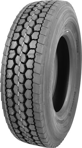 Firestone FD609 295/75R22.5 G in Saudi Arabia