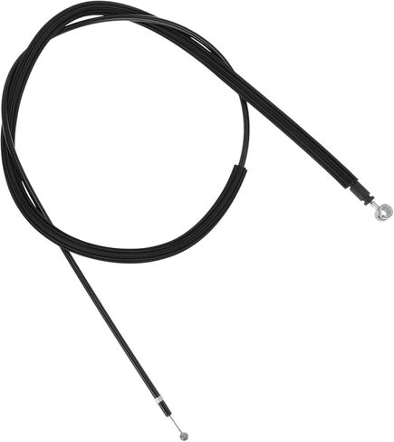 NO.5N0823535/5N0823411 كابل تحرير غطاء المحرك الأمامي مناسب لفولكس واجن تيجوان 2008-2018 كابل مزلاج غطاء المحرك in Kuwait