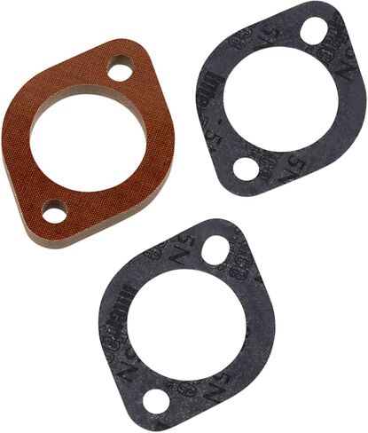James Gasket Intake Manifold Spacer 1.86" 29250-98-A in Saudi Arabia