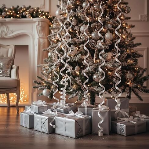 البومة التركيز 500 ياردة الأبيض لفة هدية شريط التغليف للحزب مهرجان الفن الحرفية ديكور بائع الزهور ورود زينة in Kuwait