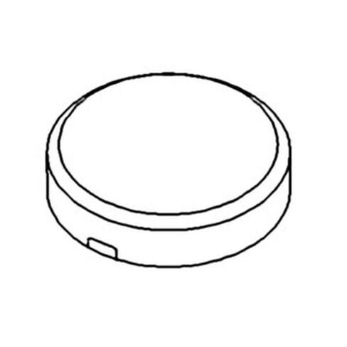 FDS1163 Power Steering Pump Cap Fits Ford in Saudi Arabia