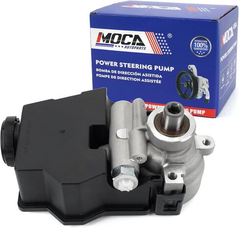 مضخة توجيه كهربائية MOCA تناسب شيفروليه 1998-2002 كامارو Z28 Z28 SS 5.7L V8 350cid، لبونتياك 1998-2002 Firebird Formula Trans Am 5.7L V8 350cid in Saudi Arabia