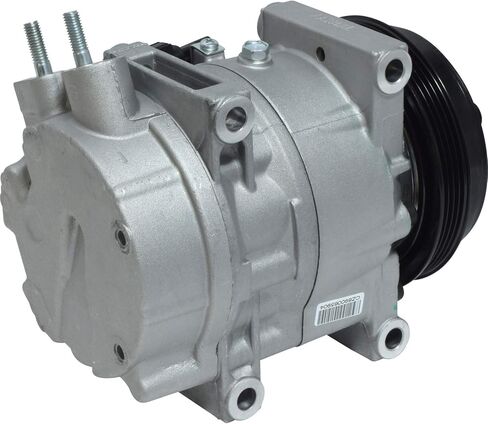 A/C Compressor CWV618 for Infiniti QX4 / Nissan Pathfinder QR in Saudi Arabia