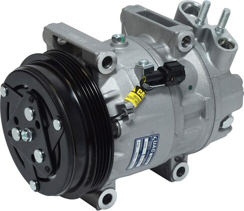 A/C Compressor CWV618 for Infiniti QX4 / Nissan Pathfinder QR in Saudi Arabia