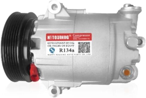 AUTO AC Compressor 1140088 01140703 1140703 01032201410.B 1139519 1140703 192335 01140586 For Quattroporte Gransport For F430 Enzo in Saudi Arabia