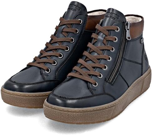 Remonte D2T70 Noelani Women's Lace Boots in Saudi Arabia