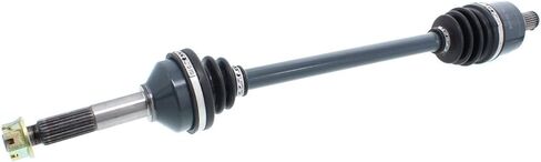 NICHE High Strength Front and Rear Left Right Drive Shaft Axle Kit Rebuild Kit for 2012-2013 Kawasaki Teryx 750 in Saudi Arabia