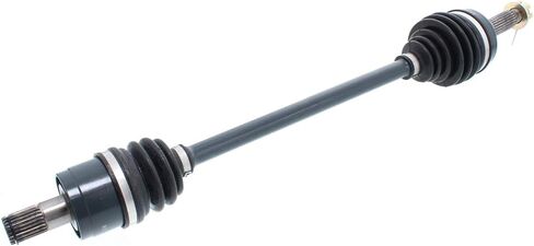 NICHE High Strength Front and Rear Left Right Drive Shaft Axle Kit Rebuild Kit for 2012-2013 Kawasaki Teryx 750 in Saudi Arabia