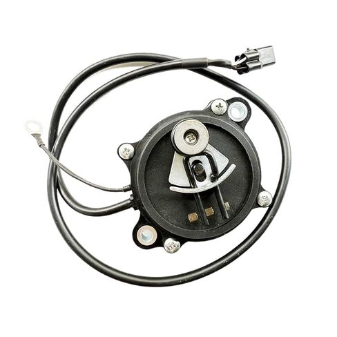 Electrical Front Gear Case Motor Actuator 2024-Up 9AWV-152900-8000 Compatible with Cforce 800 1000 ATV UTV SSV CF800AZ CF1000AZ Quad in Saudi Arabia