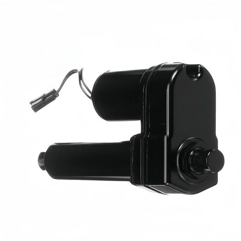 Actuator 86634125 for Case IH RB454 RB455A RB464 RB564 RBX452 for Holland BR7060 BR7070 BR7080 BR7090 BR740 in Saudi Arabia
