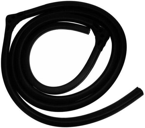 Tailgate Seal Tailgate Seal for Chevy for K5 Blazer 1975-1986,for GMC for Jimmy 1973-1991 Please Read All Notes Before Making This Purchase-Important QN24T6 in Kuwait