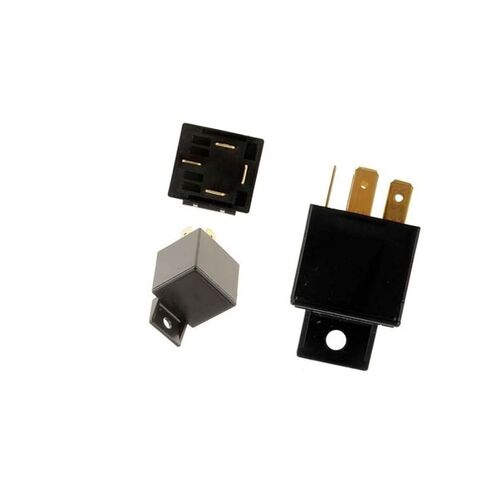 Horn Relay 1PCS Replacement for Audi 90 Quattro 1988 1989 1991 1992 2.3L l5, for Audi A4 Quattro, A4 1997 2000 2001 2002 1.8L l4 in Saudi Arabia