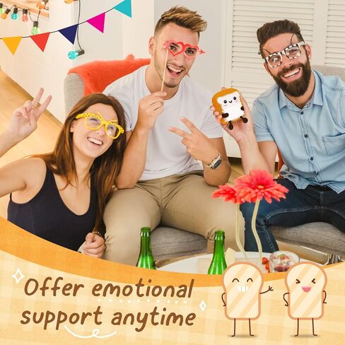 نخب الكروشيه مضحك لها، هدية مغامرة جديدة للنساء والرجال، هدية وداع وظيفة جديدة تذكار حظا سعيدا، تتحرك هدايا تهنئة التقاعد للأصدقاء زملاء العمل رئيسه in Kuwait