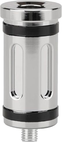 دراجة نارية شيفتر بيج جير شيفت ليفر CNC بيليت أوتاد القدم بديلة متوافقة مع هارلي ديفيدسون تورينج سوفتيل داينا سبورتستر ستريت جلايد رود (فضي) in Kuwait