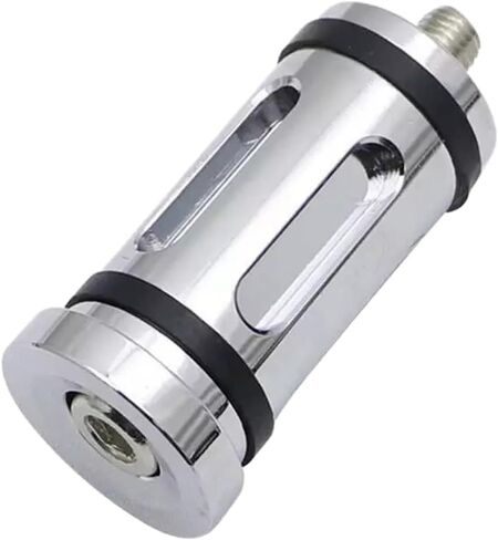 دراجة نارية شيفتر بيج جير شيفت ليفر CNC بيليت أوتاد القدم بديلة متوافقة مع هارلي ديفيدسون تورينج سوفتيل داينا سبورتستر ستريت جلايد رود (فضي) in Kuwait