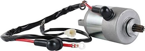 RAREELECTRICAL جديد كاتب متوافق مع ياماها سكوتر فينو Yj125 2004-2009 5Ds818000000 4Te-H1800-0000 in Saudi Arabia