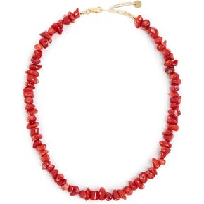 قلادة أحلام للنساء من Maison Irem، أحمر، مقاس واحد in Kuwait