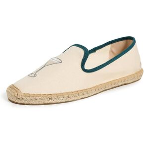 Soludos Women's The Smoking Espadrilles in Kuwait