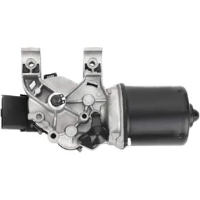L38A-Front Windscreen Wiper Motor Compatible For Renault Clio MK2 MK3 2005-2014 Part Number:7701061590, 53567502, 8200268931 in Kuwait
