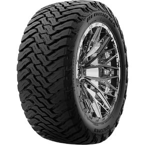 إطار شاحنة خفيفة Ironman All Country M/T-X Mud Terrain LT35/12.50R20 125Q F in Kuwait