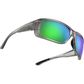 شادي رايز كابتن | إطار ملفوف مع لمسات مطاطية وعدسات مستقطبة in Kuwait