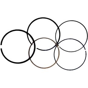 مجموعة حلقات المكبس Assy 13120-004-0000 1311A-004000-0000 P0040001311A0000 متوافقة مع HISUN 400 500 ATV UTV in Saudi Arabia