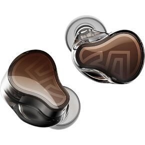 SoundPEATS H3 Hi-Res Wireless Bluetooth Headphones with LDAC, aptX Lossless, Triple Units (1DD+2BA), 55dB Active Noise Cancellation, 6 AI Microphones, Transparent Mode, BT5.4, APP, 37H, IPX5 in Saudi Arabia