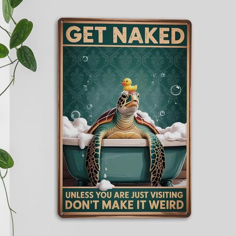 Vintage Cow Decor Sign Live Like Someone Left The Gate Open Tin Sign for Home Farm Fence Bathroom Bedroom Wall Decor10.5x7 inch in Saudi Arabia