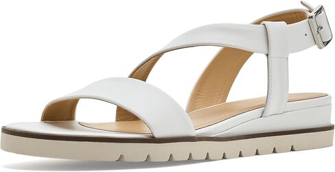 David Tate Women's Islander Wedge Sandal in Saudi Arabia