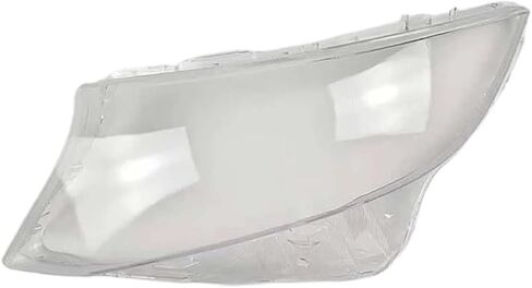 Compatible For Benz Vito V-CLASS V260 2016 2017 2018 2019 2020 2021 Car Front Headlight Cover Lampshade Lampcover Caps Headlamp Shell(Left Side) in Saudi Arabia