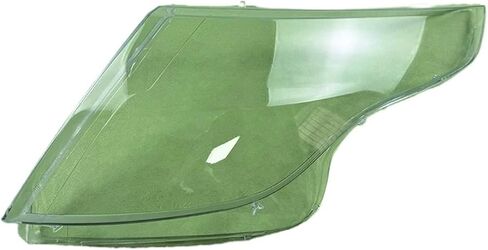 Compatible For Ford Explorer 2011-2015 Front Headlamp Lamp Cover Transparent Headlight Shell Lens Replace The Lampshade(A Pair) in Saudi Arabia