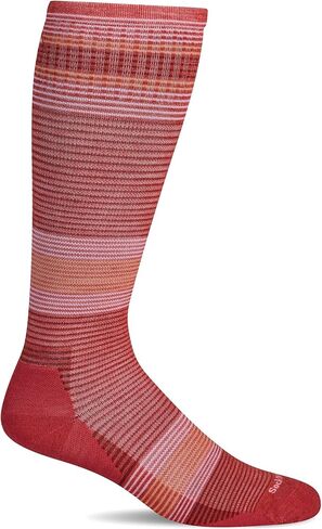 جورب ضغط متدرج متوسط ​​الارتفاع للسيدات من Sockwell in Saudi Arabia