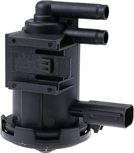 Vapor Canister Solenoid Purge Valve Compatible with Dodge Ram 1500 2500 3500 Grand Caravan Chrysler Town & Country PT Cruiser 2003-2006, Replaces# 911-202 4669569 in Saudi Arabia