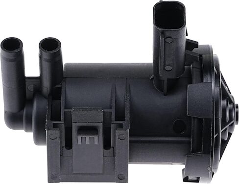 Vapor Canister Solenoid Purge Valve Compatible with Dodge Ram 1500 2500 3500 Grand Caravan Chrysler Town & Country PT Cruiser 2003-2006, Replaces# 911-202 4669569 in Saudi Arabia