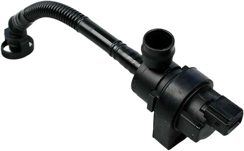 13907512576 Fuel Tank Vent Valve Vapor Canister Purge Valve/Solenoid Compatible with BMW N46 Engine 1 Series 3 Series X1 X3 118I 120I 318I 320I 520I Z4 E82 E87 E90 E91 E92 E93 E60 E84 in Saudi Arabia